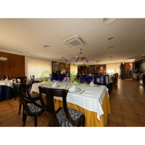 Comedor 